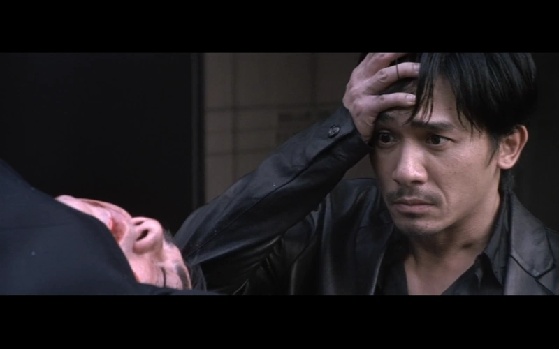 剧解无间道它为什么好看