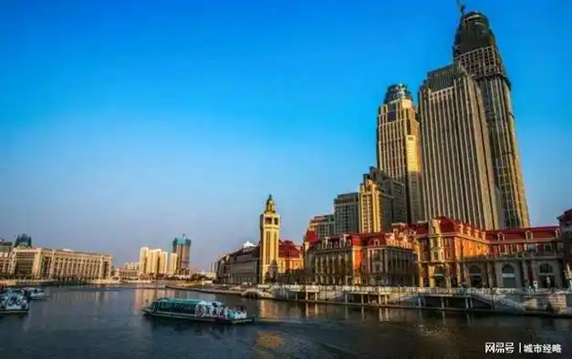 天津回归唐山石家庄升副省级河北可赶超四川冲击国内前三