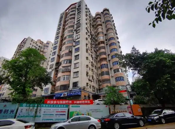 【海湾花园】| 珠海市香洲区吉大石花东路海湾花园7栋3a房,珠海香洲