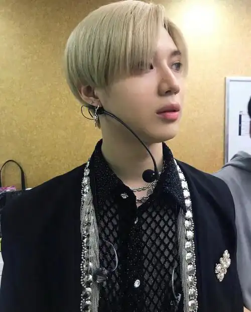 李泰民  #shinee  #taemin#taemin  #金钟铉