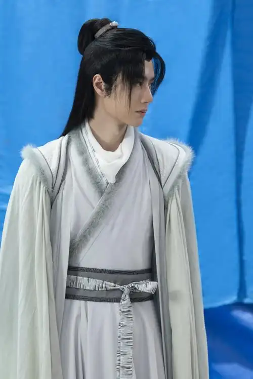 王一博有翡##王一博谢允