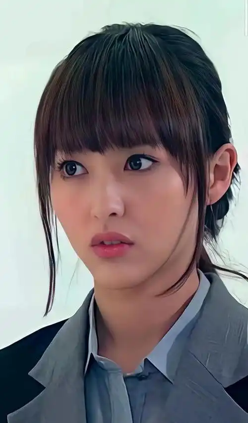 演员唐嫣饰演夏天美夏家三千金影视剧美图