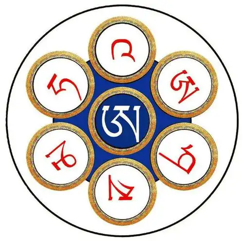 六道金刚咒强行超度,六道金刚咒敢随便念吗