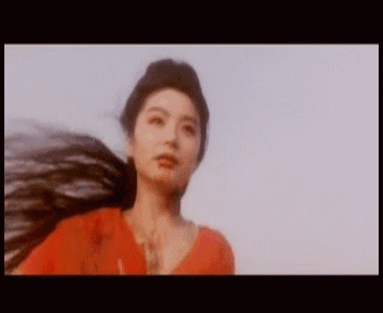 林青霞东方不败图