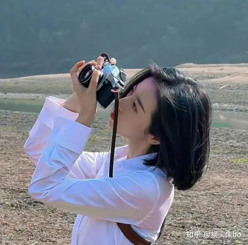 有哪些文艺范的微信头像值得推荐? - 知乎