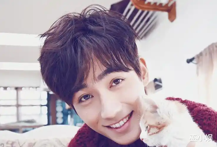 朱一龙徐子瑄恋情曝光?