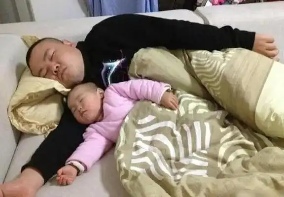 岳云鹏的苦难童年