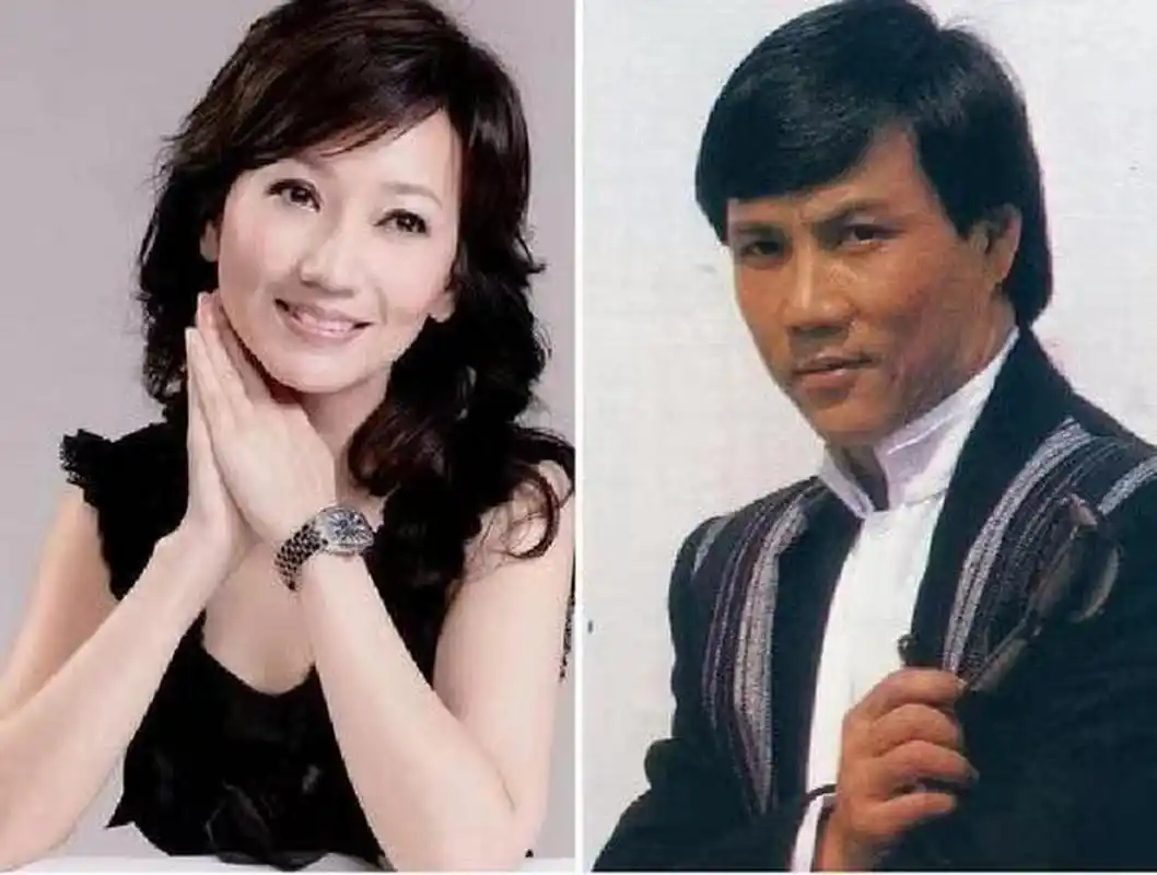 1975年,21岁的赵雅芝嫁给了31岁的香港名医黄汉伟,可婚后3年,赵雅芝便