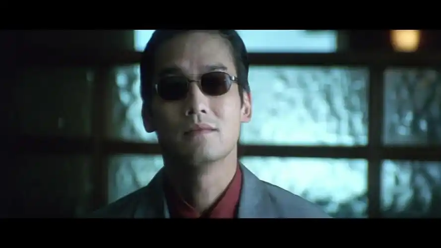 《黑金》未删减版125分钟,可惜看删减版看了好几遍