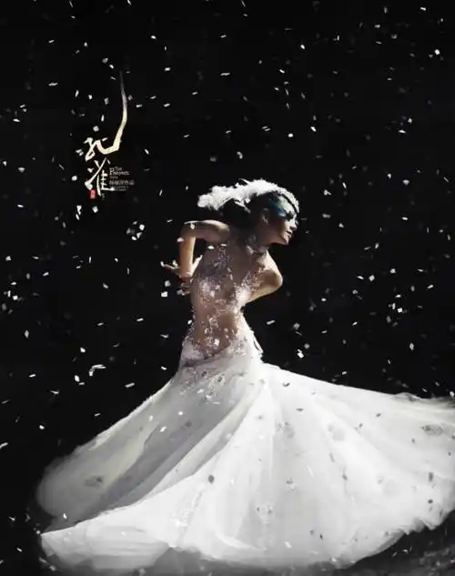 杨丽萍特别出演!舞剧《孔雀》"飞临"东莞(我想看杨丽萍跳的孔雀舞)