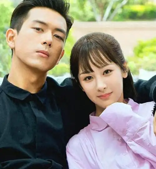 杨紫李现再度合作国色芳华双剑合璧演绎绝美爱情故事