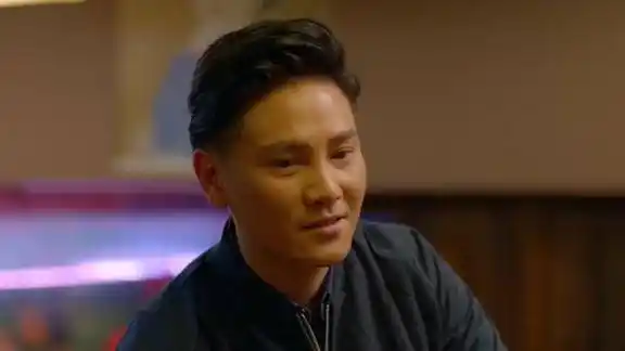 中国式关系何俊贤将项目卖给罗总目光短浅老马给他补习功课