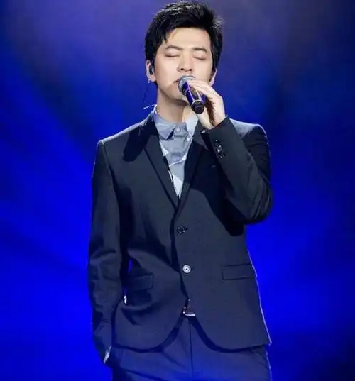 中国好声音李健首谈不用微信连电话都打不通原因竟是这样