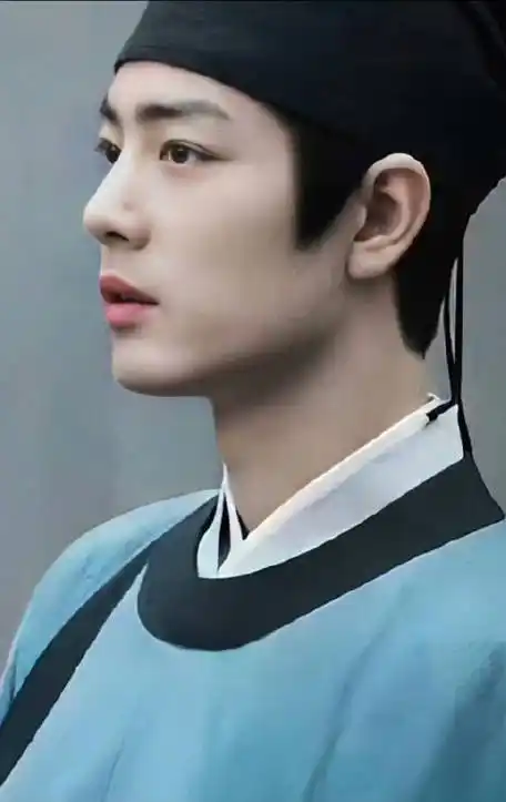 肖战藏海传路透高清照片合集