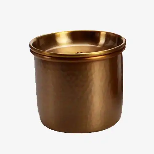 美术铜器金箔铜免抠素材免费下载_觅元素51yuansu.com