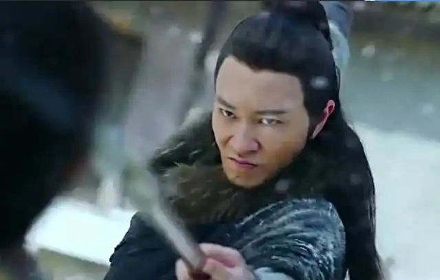 新版《射雕英雄传》杨铁心是北宋杨家将后代?