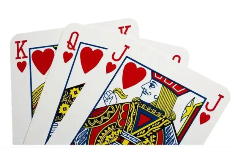 各地方言怎么说扑克牌?(三 - 大王,小王)