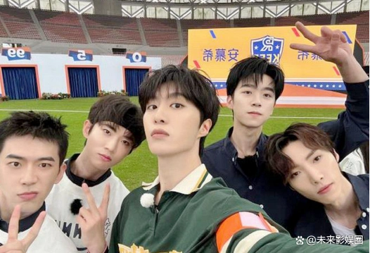 奔跑吧2024嘉宾阵容名单除一人外全员回归有新成员加入