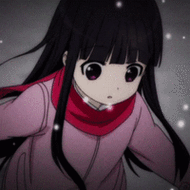 最新制作动漫动态表情的qq动漫闪动头像大全