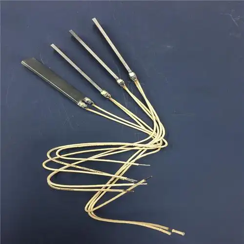 生物质锅炉用氮化硅陶瓷点火棒400w