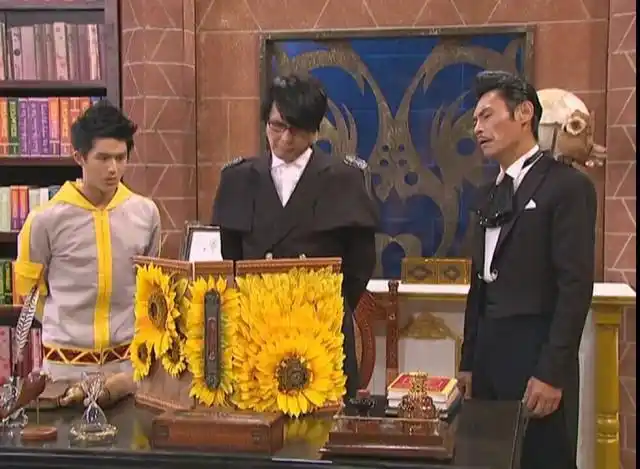 预言书坏没坏-萌学园之梦里-话本小说网