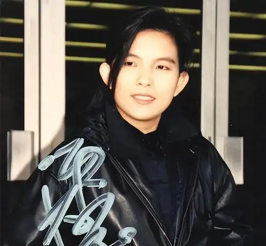 一张满脸胡茬的照片彻底地扯下了潘美辰的遮羞布