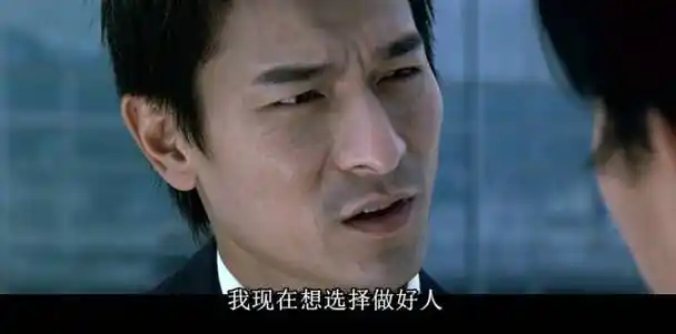 这部电影,让所有的演员都达到了巅峰_百科ta说