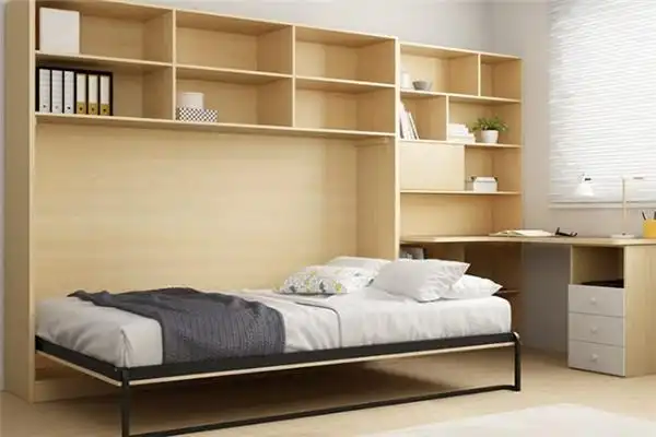 措勤定制隐形床价格多少