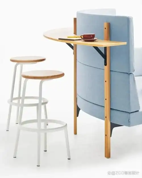 10款创意家具设计,给生活带来更多可能