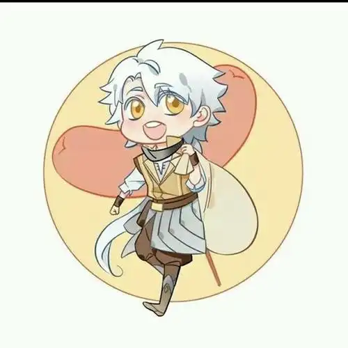 图片q版史莱克七怪头像很漂亮斗罗大陆动画