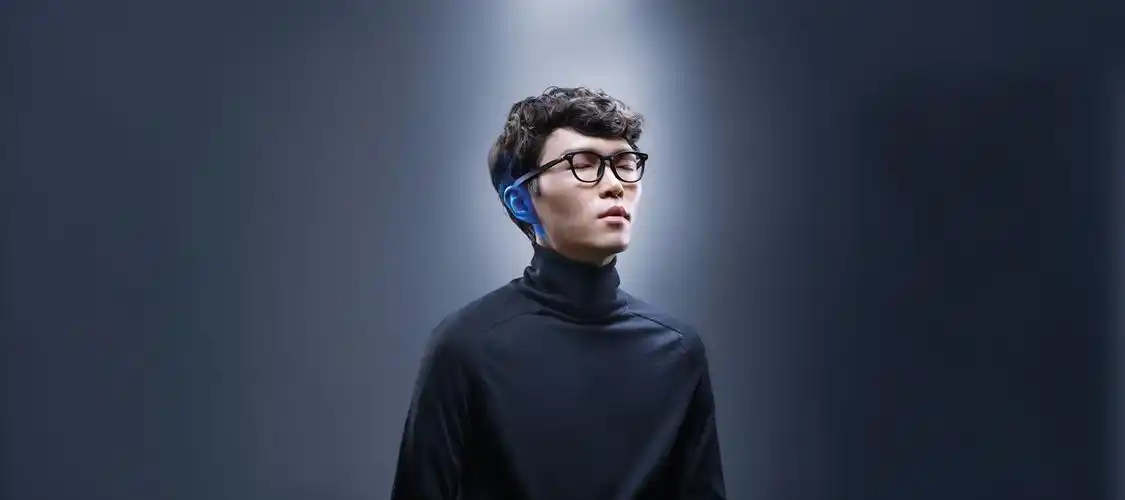 方大同金曲奖前夕发新歌力谋镀金再跃巅峰