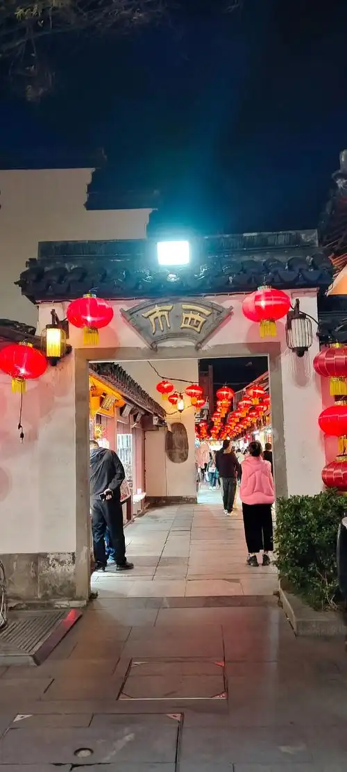 开启南旅第一天南京夫子庙秦淮河之游! - 抖音