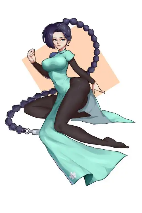 刺客伍六七#梅花十三#摸鱼 2018.10.15/评论:2/热度:31