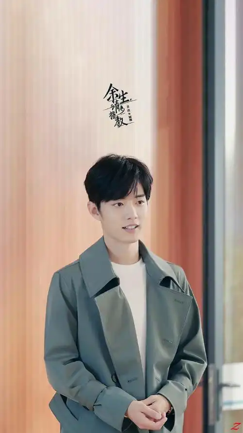 肖战余生请多指教##肖战顾魏