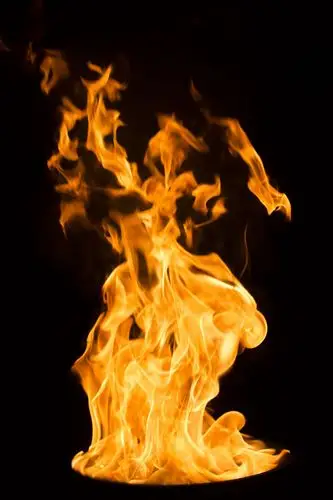 673张高清火焰火苗火花燃烧图片素材包fire & flames - 平面素材 - 旭