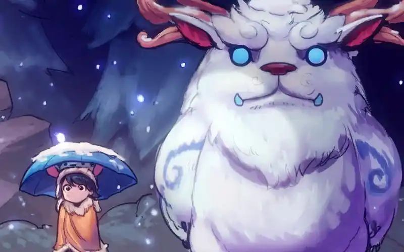 lolm努努台词有哪些 中国媳妇秋瓷炫如何成为人生赢家