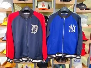 【韩国mlb棒球服】韩国mlb棒球服品牌,价格 - 阿里巴巴