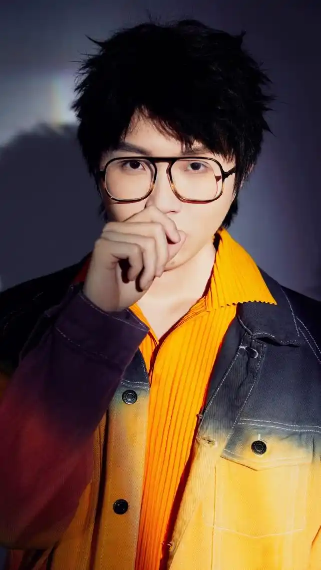 毛不易首场线上新专辑演唱会,终于要和大家见面啦!