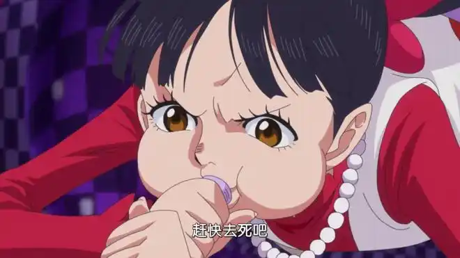 海贼王芙兰佩躲藏几小时没被卡二察觉引出见闻色的上级力量