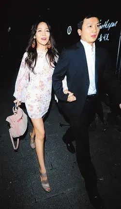 小s热闹庆33岁生日搞笑与大s汪小菲比品味图2