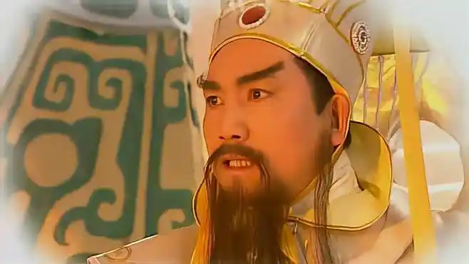 西游记后传:玉皇大帝好糊涂!