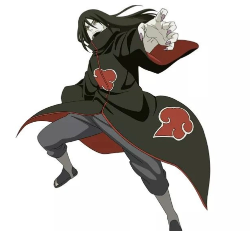 火影忍者手游晓大蛇丸什么时候出 晓大蛇丸技能详情解析