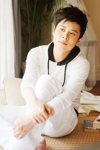 伊洋烟火mv将拍怀念难忘青春