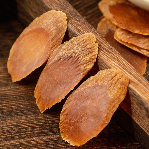 红参片官方旗舰店正品长白山人参片整支切片泡水新鲜人叁泡人参