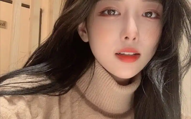 抖音抖音美女合集97