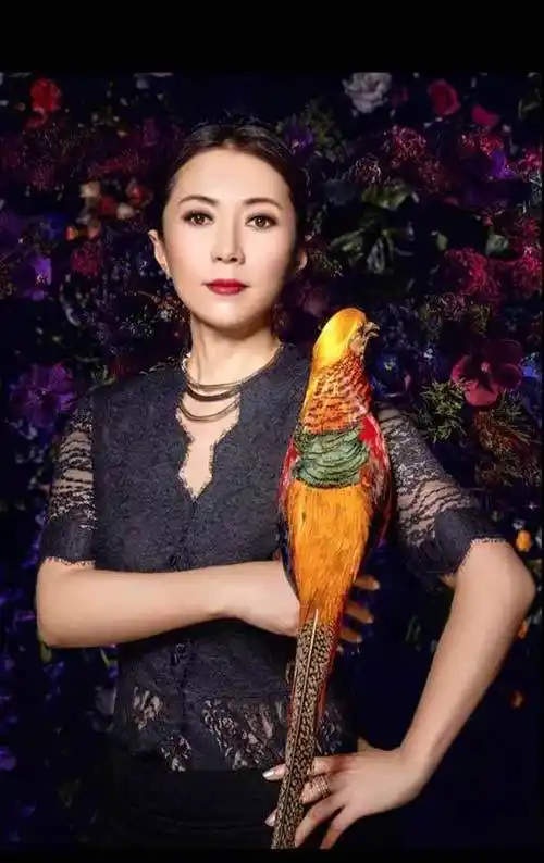 程琳:一把二胡征服纽约林肯中心