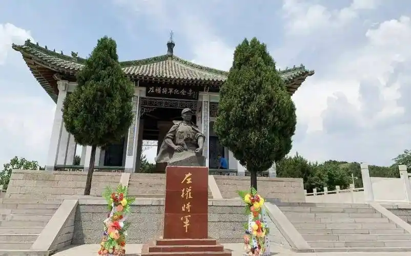 左权将军(上集)《左权民歌之抗战精神》【山西首部红色文博系列微剧】