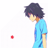 吵过闹过这才叫夫妻情侣动态头像一左一右