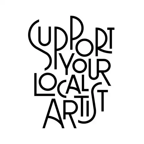 平面构成20款创意出众字体设计