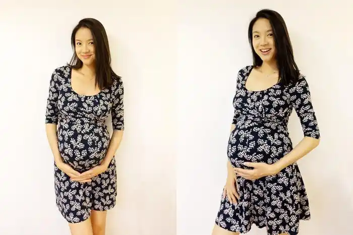 张梓琳的慢育儿观不认可起跑线之说